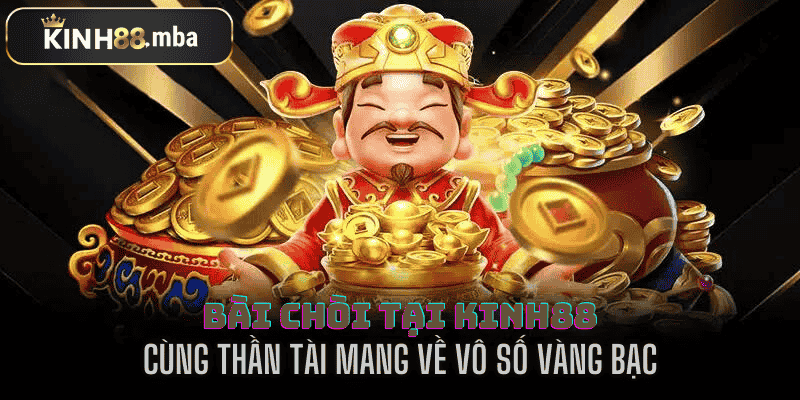 bài chòi tại kinh88