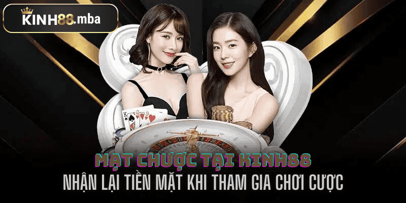 mạt chược tại kinh88